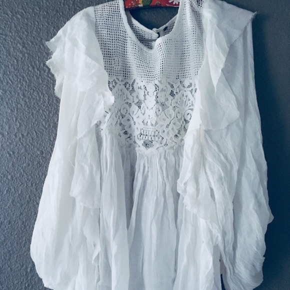 🌙FP One Camilla Top - Picture 7 of 8